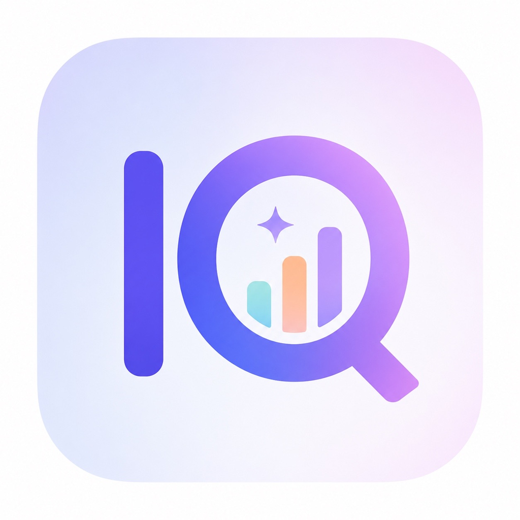 InfluensIQ logo